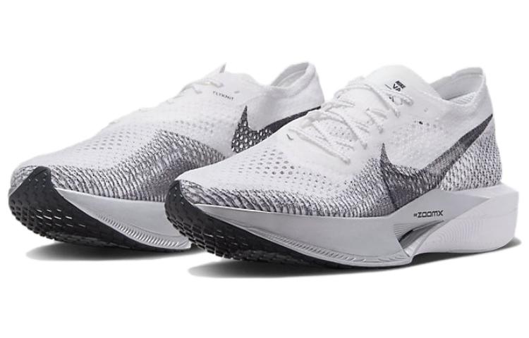 Nike ZoomX Vaporfly 3 'White Particle Grey' DV4129-100