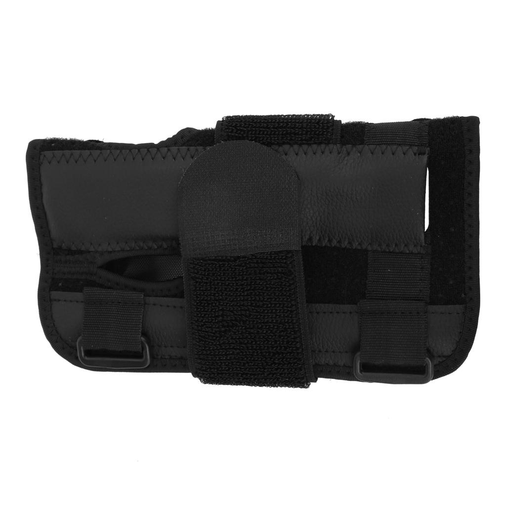 Wrist Brace for Carpal Tunnel Adjustable Wrist Support with Steel Plate for Pain Relief