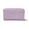 BOTTEGA VENETA 114076 Intrecciato Кошелек Кошелек на молнии Длинный кошелек