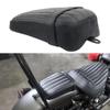 Motorcycle Rear Passenger Seat, -20