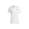 Freelift Polo Shirt For Tennis Men Tops White HS3317
