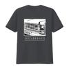 Square Body Truck T Shirt for Unisex 70s Squarebody C10 K10 Design Ideal Car Enthusiasts Unisexly Classic Present 2026 Summer T Shirt
