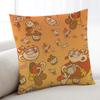 CCUPHEADES Game cushion cover Home Bedding Sofa living Room pillowcase Simple Soft Skin Cushion Cover Party Gift