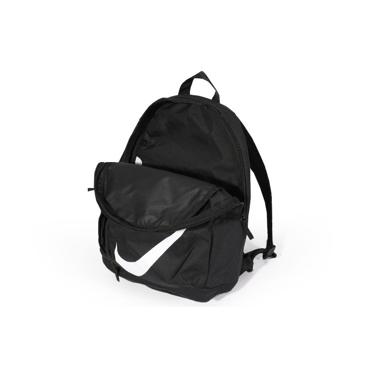 Nike Универсальный рюкзак Elemental Черный CK0993-010