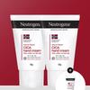 [Эмульсия с центеллой 15 мл] Neutrogena Интенсивно восстанавливающий крем для рук 56 г x 2