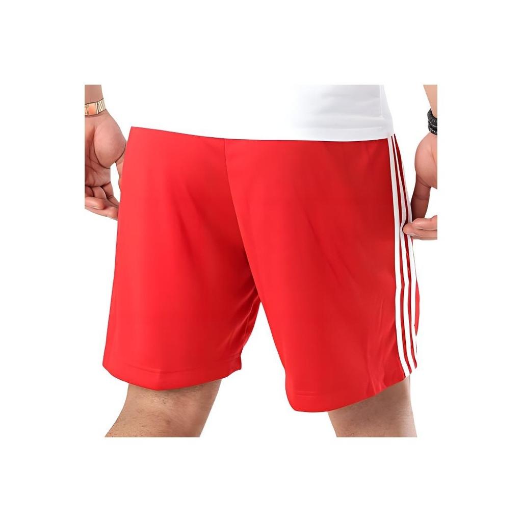 adidas Домашние футбольные шорты FC Bayern мужские красные FQ2903
