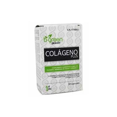 B-Green Collagen Plus 30 капсул
