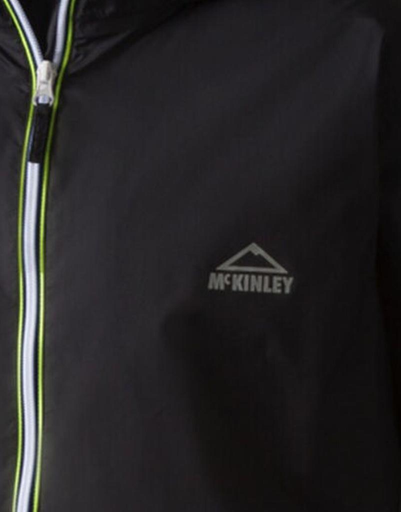Куртка McKinley Kereol III Men черная