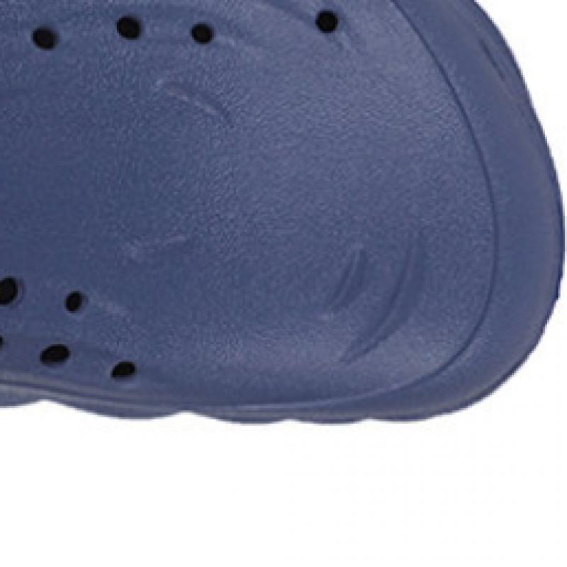 Crocs Сандалии Aqua Shoes Eco Clogs Bijou Blue