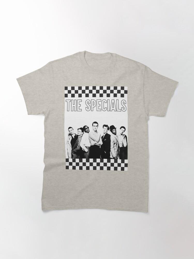 The Specials The Specials Classic T-Shirt