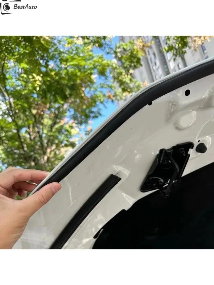 HAVAL Jolion Bonnet Sealing Strip, HAVAL Jolion Accessories