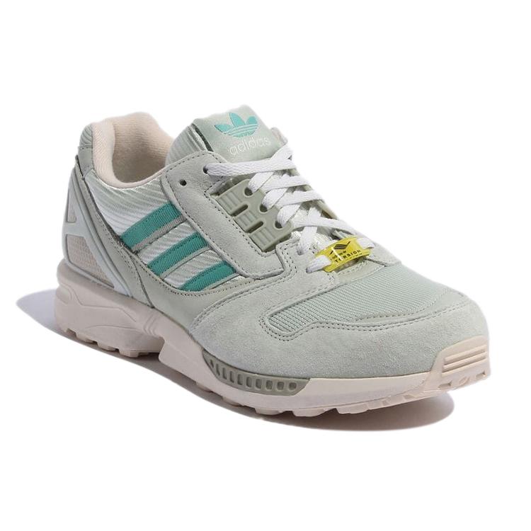 Adidas Zx 8000 'Linen Green' H02110