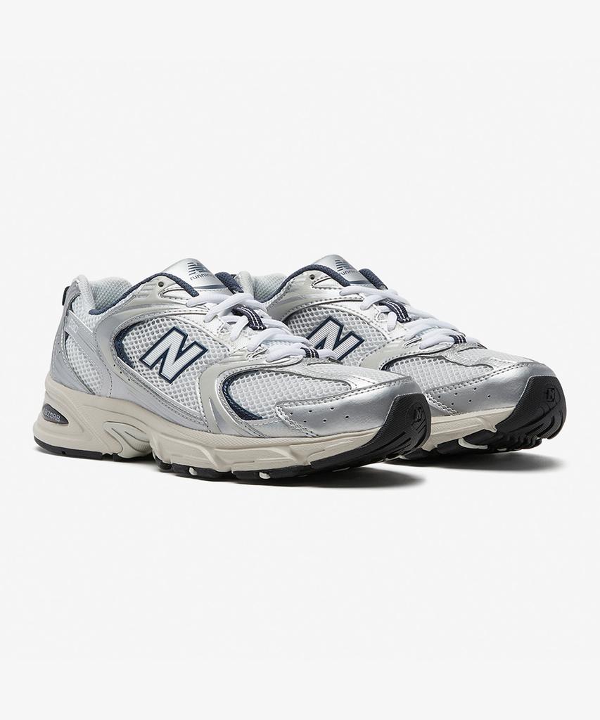 New Balance Nbpdgf718S / Mr530Ka (Silver)