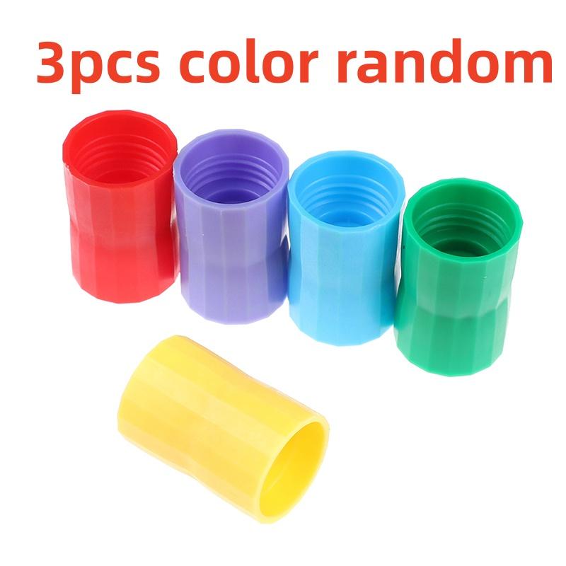 3 шт. Коннектор для создания вихря воды, креативная новинка, научный эксперимент, детская головоломка, игрушка, подарок, научная игрушка