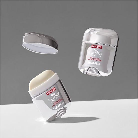 MEDI-PEEL Peptide 9 Bio Sun Stick SPF 50+ PA+++ 20г
