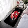 Interior Floor Mat Doormat Marc M-Marquez 93 Non-slip Foot Rug for Entryway Kitchen Carpet Bedroom Bedside Mats Home Decoration