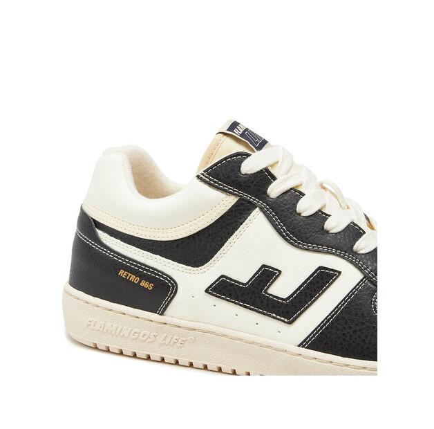 Кроссовки Flamingos Life Retro 86s