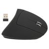 Ergonomic Mouse 6 Keys 2.4GHz Vertical Design Plug and Play Adjustable DPI Vertical Mouse for