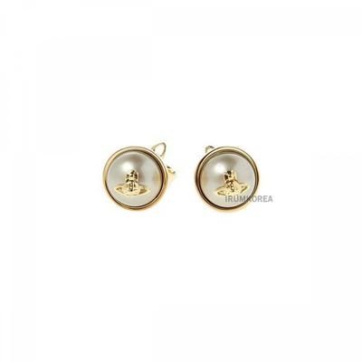 Vivienne WeStwood Женские серьги S Маленькие Ольга 62010053 R374