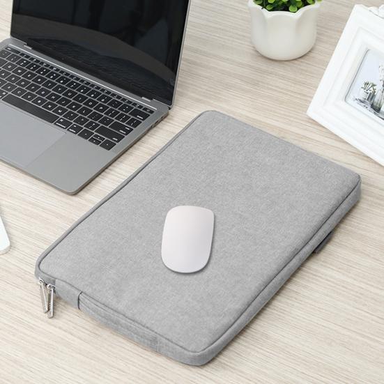 Сумка для ноутбука 13/15/16 дюймов Снижает нагрузку Ударопрочное хранилище Чехол для ноутбука Защитная сумка для путешествий