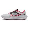 Air Zoom Pegasus 40 Clark Atlanta Мужские кроссовки Белый Черный Ночь-Серебристый DZ5949-100