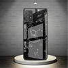 Стеклянный чехол с космической планетой для Samsung Galaxy A52 A71 A50 A51 A70 A21s A31 A72 A10 A12 A30 A22 5G, чехол для телефона