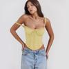 Летние сексуальные топы на бретельках Hottie Camisole для женщин