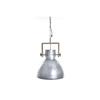 Suspension Argenté Marron 220 V 50 W (40 X 40 X 50 Cm)