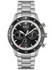 MEN'S WATCH HUGO BOSS 1513862 SANTIAGO (zh069a)