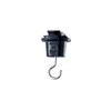 Panasonic Lighting Wiring Shopline Hanging Hook Black DH8543B