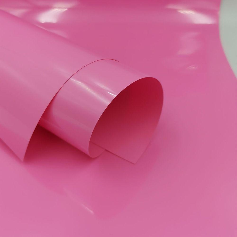 DIY Heat Transfer Film T-Shirt Textiles Cut Film Heat Press Vinyl New Heat Transfer Vinyl