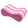 EVA Foam Pull Buoy Leg Pool Training Flotation Buoyancy for Unisex Beginners Upper Body Strength