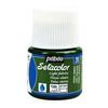 Fabric Paint - PEBEO - Sétacolor - Moss Green - 45 Ml - Matte Finish