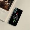 Чехол для телефона с рисунком «Сердцебиение мотоцикла» для Samsung A54 A14 A24 A34 A17 A37 A57 A55 A35 A25 A15 A07 A05S A04S A12 A22 A32 A52S A72 Galax