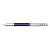 Sheaffer Sheaffer 100 Chrome HS Rollerball Lacquer Pen (Blue)