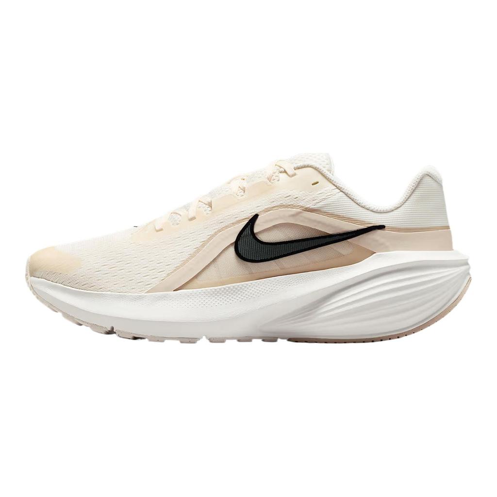 Nike Мужские низкие беговые кроссовки Downshifter 14 с дышащей сеткой и амортизацией IB1895-106