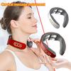 Four Head And Neck Instrument Neck Massager Electric Neck Instrument