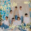 NEXZ JAPAN 1-й мини-альбом Ride the Vibe Японская версия. CD НОВЫЙ нераспечатанный ЗАПЕЧАТАННЫЙ ОФИЦИАЛЬНЫЙ
