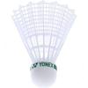 YONEX Badminton Shuttle Mavis 40 6 pieces SLOW (appropriate temperature range 22 degrees 33 degrees) M40P