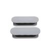 2Pcs Multi-purpose Household Window Cabinet Door Small Handle Self-Stick Closet Knobs Sliding Door Push-pull Device