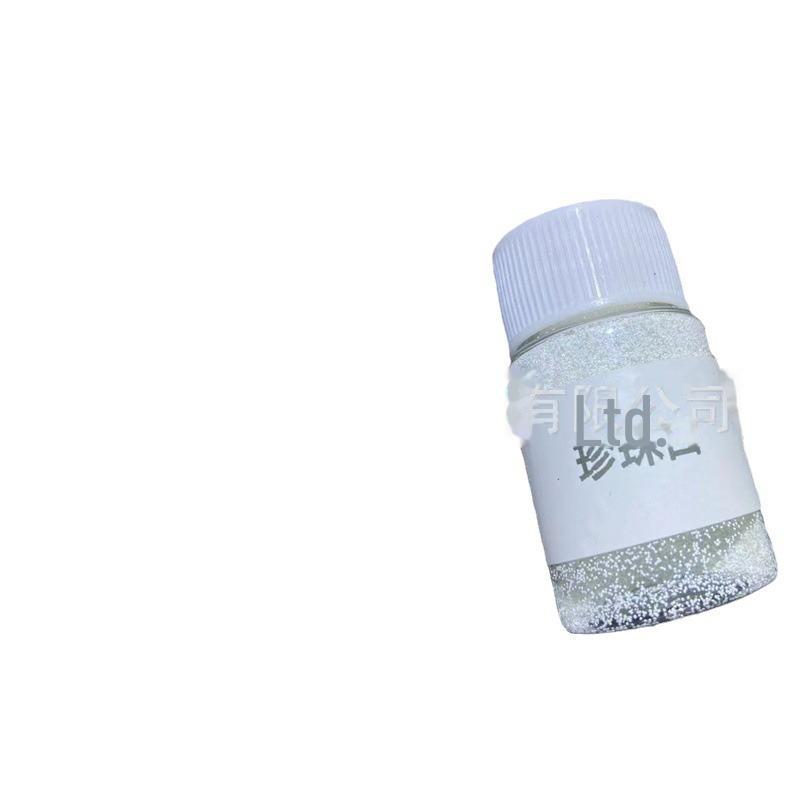 Блестящая пудра для ногтей 0,2 мм для самостоятельного нейл-арта с быстросохнущим клеем Crystal, маслом Quicksand и наполнителем Mahjong