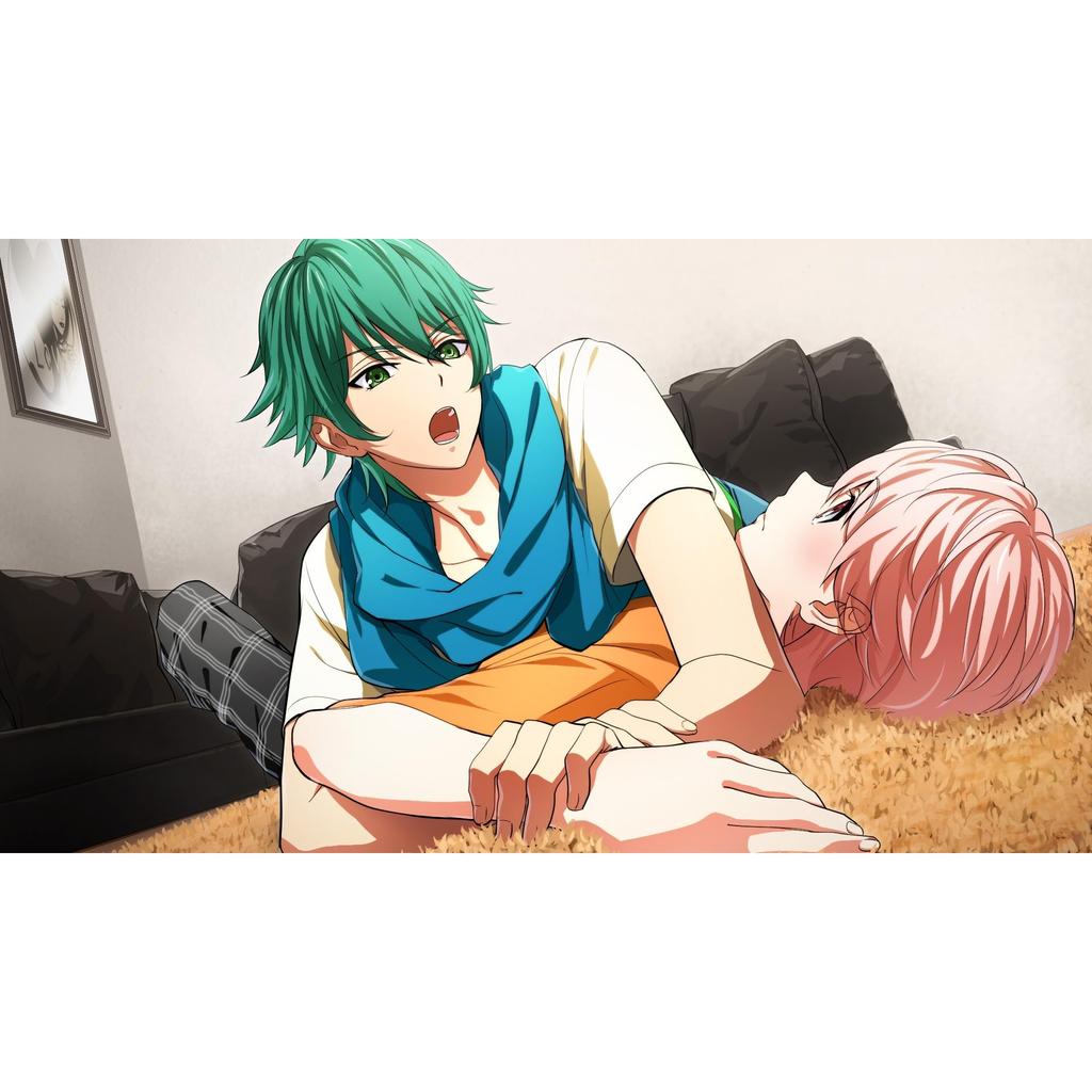 Kenka Bancho Otome Double Pack — игровой набор Nintendo Switch(Японское издание)