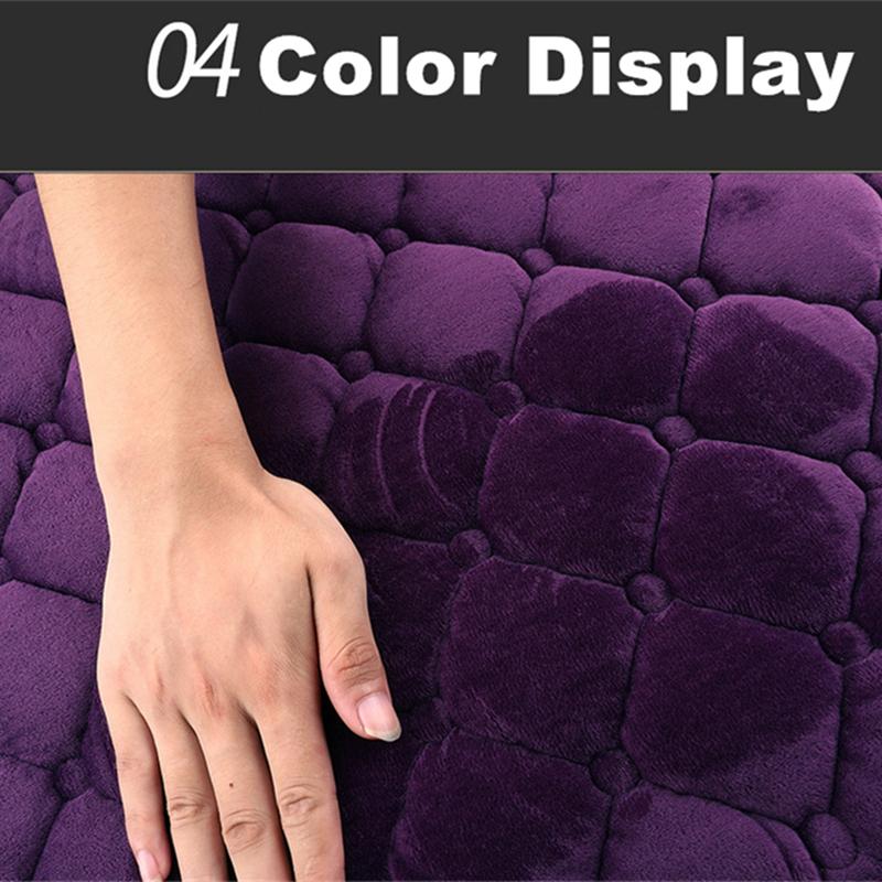 Sinjayer Universal Car Seat Covers Protector Seats Cushion Mats For HYUNDAI Sonata Elantra Accent Tucson IX35 IX25 Mistra