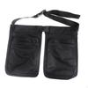 Gardening Tool Waist Bag with Multiple Compartments for Outdoor Use