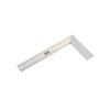 DIY CARPENTER SQUARE STAINLESS STEEL 300mm