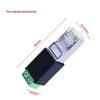 Терминальный адаптер RJ45 на RS485