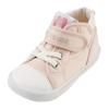 Baby Shoes Pink Cm [Miki House] 10-9302-498 13.5