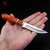 Stainless Steel Boning Knife Kitchen Knife Chef Knife Fillet Knife Cleaver Cutter Tool Sharp Fruit Paring Knife