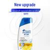 Head & Shoulders Refreshing Oil Control Anti-Dandruff Shampoo