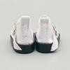 Flat Bottomed Toy Shoes Leather Leather Shoes Mini Doll Shoes  1/6 Point Doll